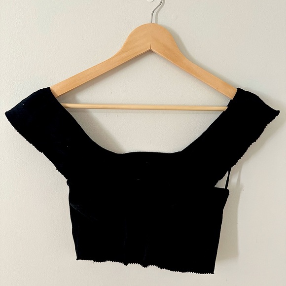 Zara - Women top - Picture 2 of 3